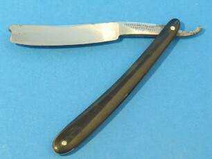 JOSEPH SMITH & SONS RASIERMESSER