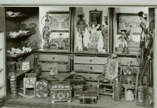 Antiquätenladen