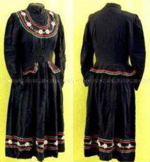 Dirndlkleid, für Mädchen