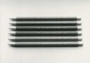 Druckbleistift "HIT 6000" der A. W. Faber-Castell