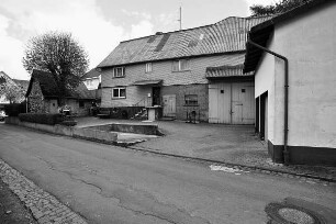 Einhof; Ulrichstein, Mühlweg 13
