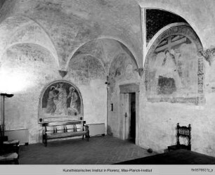 Palazzo Pretorio, Certaldo