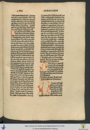 Epistola secunda ad Corinthios