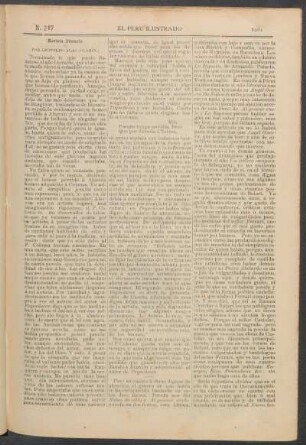 Revista literaria