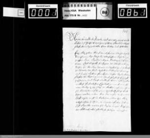 . 1708: Juni 1708