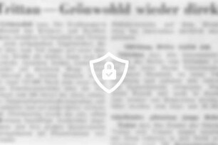 Trittau - Grönwohld wieder direkt