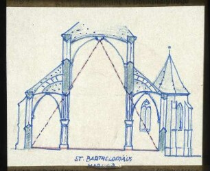 Stadtkirche St. Bartholomäus