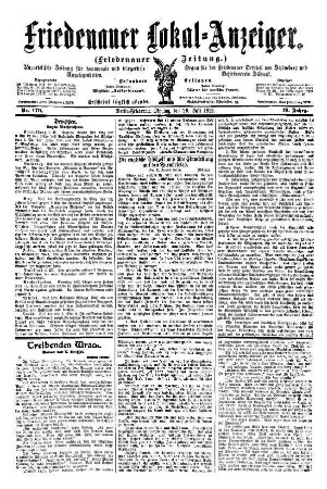 Nr. 176, 29.07.1912