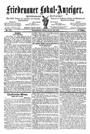 Nr. 176, 29.07.1912