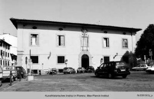 Granaio, Florenz