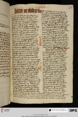 Canticum canticorum