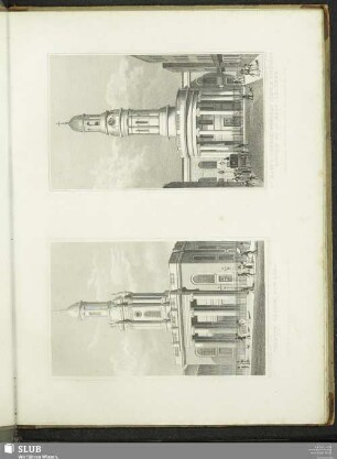 Trinity Church, New Road