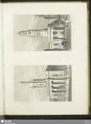 Trinity Church, New Road