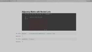 Traversing Mazes the pythonic way and other Algorithmic Adventures