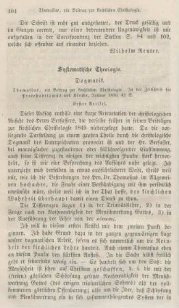 104-113 Systematische Theologie