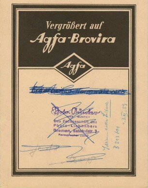 Schwimmbecken, 1957