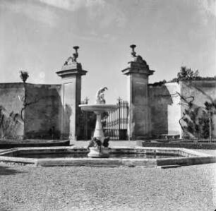 Giardino del Cavaliere