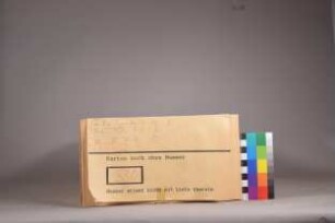 Archiv Kamerun