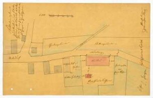 Bau und Betrieb einer Zigarrenfabrik in Heimbach durch die Firma L. Heppe von Herbolzheim