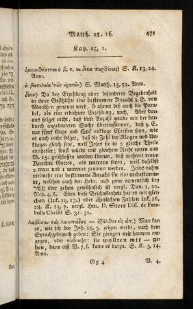 471-481, Matth. 25