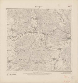 4324 (alte Nr.: 2446) Hardegsen