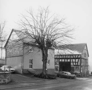 Merenberg, Limburger Straße 16