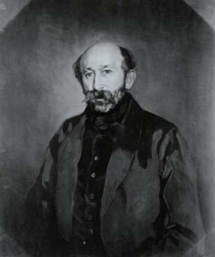Bildnis Louis von Schönberg