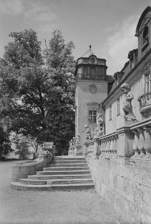 Marquardt. Schloss Marquardt