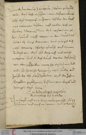 Teil VIII: Medizinische Rezeptsammlung (Fragment)