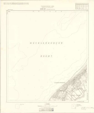 0206-441 Ostseebad Ahrenshoop