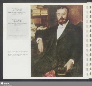 Arnošt Muka