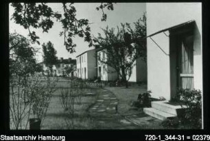 Groß Flottbek, Hölderlinstraße