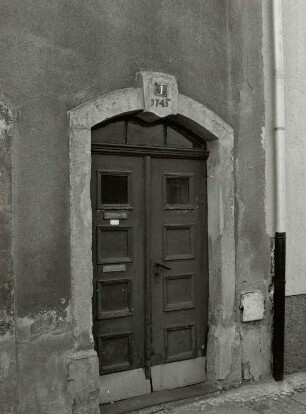 Portal, Großenhain (Kreis Großenhain)