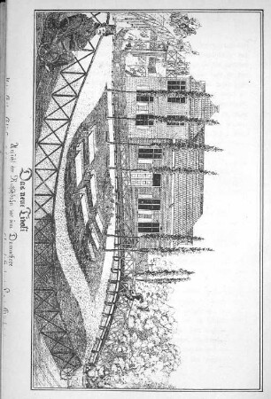 Das neue Tivoli