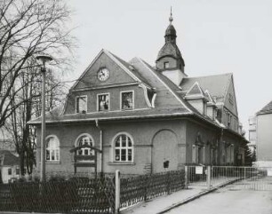 Kindergarten, Zschopau