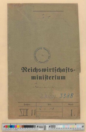 Kriegsanleihe