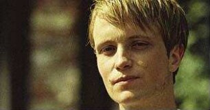 August Diehl
