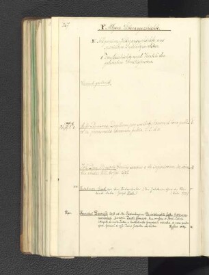 IV. Allgemeine Literaturgeschichte aus speziellen Gesichtspunkten