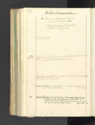 IV. Allgemeine Literaturgeschichte aus speziellen Gesichtspunkten
