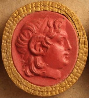 Alexander Magnus