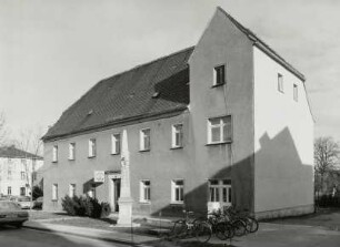 Alte Mädchenschule