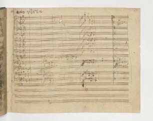 [2. Satz] Molto vivace [autogr. 2, f. 50r-91v]