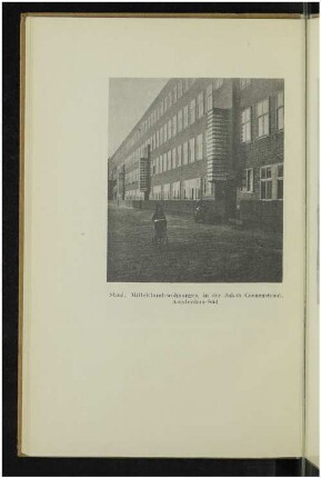 Mittelstandwohnungen in der Jakob Coenenstraat, Amsterdam-Süd