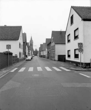 Hanau, Gesamtanlage Historischer Ortskern Klein-Auheim
