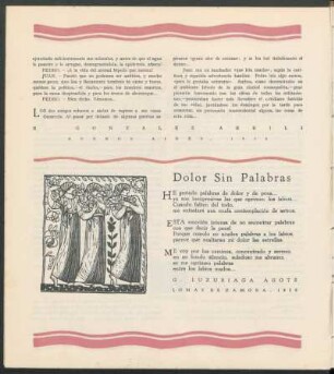 Dolor Sin Palabras
