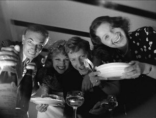 Heimat. Eine deutsche Chronik. 5. Teil: Auf und davon und zurück (1938/1939) Heimat (11 Teile)