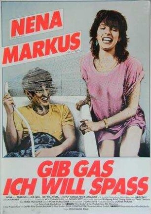 Gib Gas - Ich will Spaß