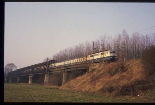 Brücke bei Besigheim