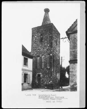 Strausberger Tor