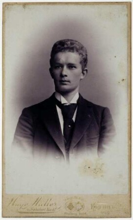 Schlippenbach, Ulrich von